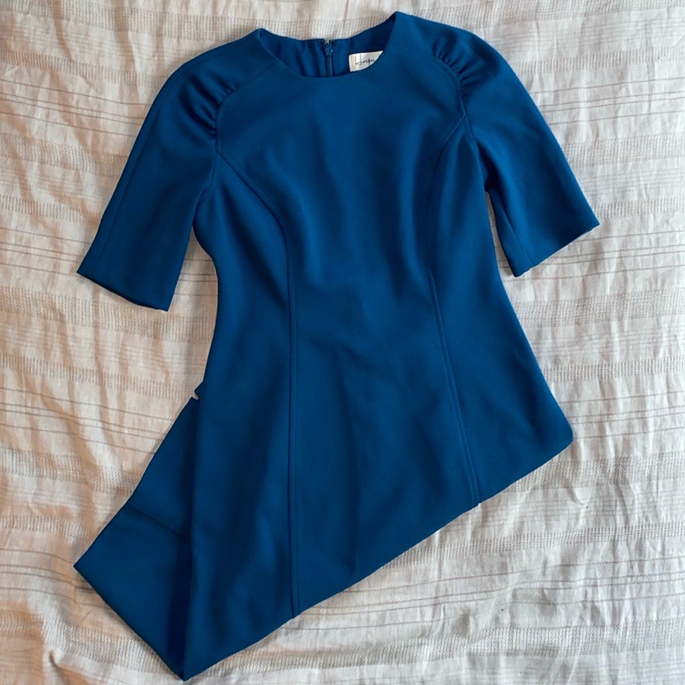 Harper Rose Sheath Dress | Size 2P